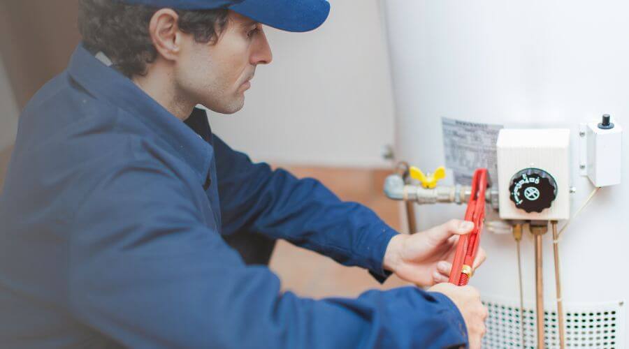 Professional expert plumbing services in Matewan, WV